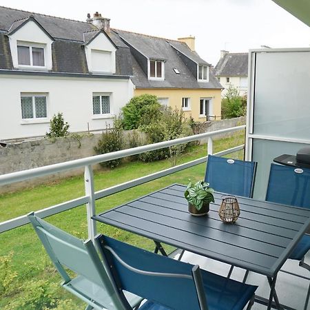 Reve Sale Apartment Concarneau Exterior photo